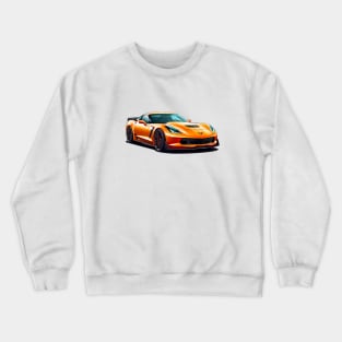 Z000006 Crewneck Sweatshirt